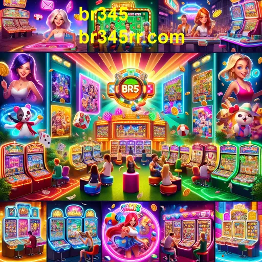 A Ascensão dos Jogos Casuais: Uma Fenômeno no Entretenimento Digital