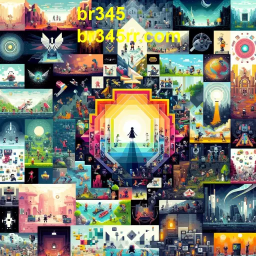 A Ascensão dos Jogos Indie: Criatividade e Inovação no Mundo dos Videogames