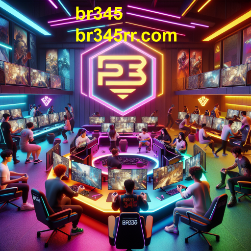 Explorando o Mundo dos Jogos Multiplayer: Comunidade e Competição