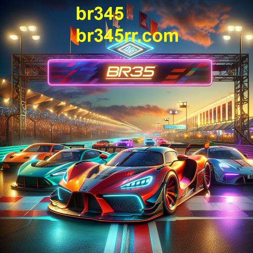 A Evolução dos Jogos de Corrida: Velocidade e Emoção