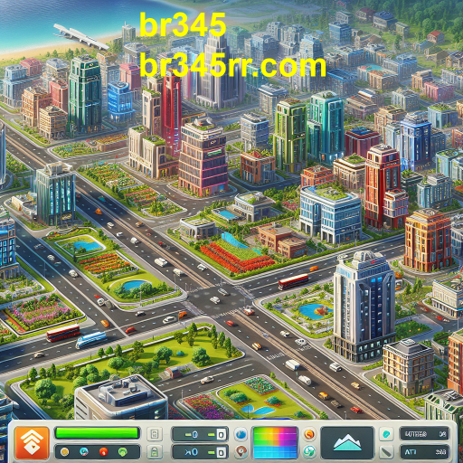 A Evolução dos Jogos de Simulação em 2023